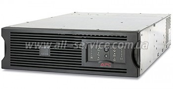  APC Smart-UPS RM XL 2200 VA 3U (SUA2200RMXLI3U)