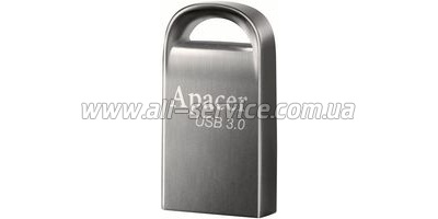  APACER AH156 64GB USB3.0 Ashy (AP64GAH156A-1)