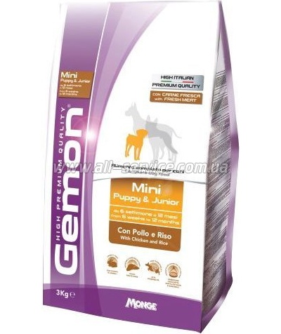     Gemon Dog Mini pup&jun    3 (8009470386043)