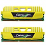  DDR3 4Gb PC17000/2133 (2x2GB) CL11 Geil EVO Corsa (GOC34GB2133C11DC)