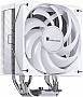 Кулер для процессора JONSBO CR-1000 EVO ARGB White Кулер для процессора JONSBO CR-1000 EVO ARGB White