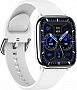 - Gelius Pro GP-SW014 (Amazwatch GTi) Crystal White (Pro GP-SW014 (Amazwatch GTi) Crystal Whi)
