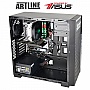  ARTLINE WorkStation W97 (W97v06)