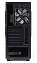  ZALMAN Z1 Black ATX / Micro ATX. Mid Tower