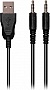 �������� Defender Flame RGB Black (64555)