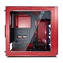  FRACTAL DESIGN Focus G Window (FD-CA-FOCUS-RD-W) Red