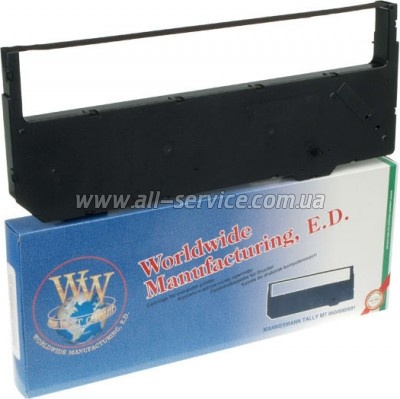 �������� ��������� WWM TALLY MANNESMANN MT 660/ 690/ 691 Black (T.04H-C)