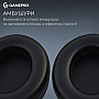 �������� GamePro Asgard Skadi Wireless Black (HSW191B)