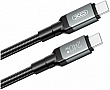 ���� ������ USB-C to USB-C 1.0m 240W black XO (NBQ264A_�_Black)