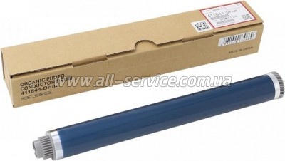  CET Ricoh Aficio MP161/ Gestetner DSm 415 (CET101091)