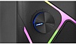   REAL-EL M-320 Black (EL121300014)