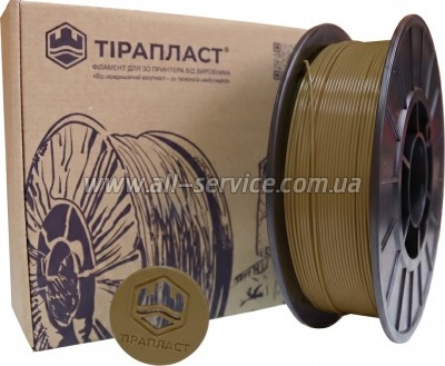 ������� ��� 3D-�������� ҳ������� PLA 1.75��, 3��, coyote (25179)