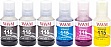 �������� ������ WWM Epson 115 Epson L8160/ L8180 6�140� B/C/M/Y/G/BP (E115SET6-2)