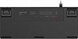  Logitech G515 TKL Switch-Tactile USB UA Black (920-012872)