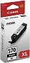  Canon PGI-570XL Black (0318C010)