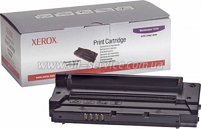   013R00625  Xerox WC 3119
