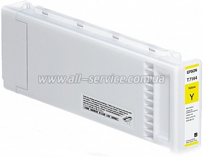  Epson SureColor SC-S70610 Yellow (C13T714400)