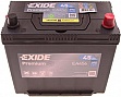 ���������� ������������ EXIDE PREMIUM 45A (EA456)