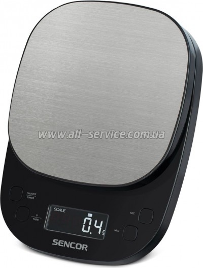  Sencor SKS0804BK