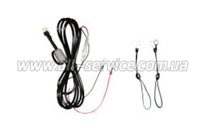  Panasonic KX-A228XJ  KX-TDA0104/ TDA0108, Reserve Power Supply Cable (S/ M type) KX-A228XJ