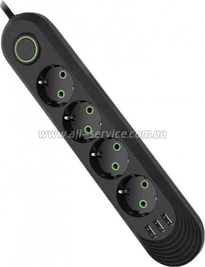 ������� ������ Voltronic F04U Black (F04U-Black)