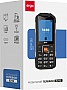 Мобільний телефон Ergo E242 Black Мобільний телефон Ergo E242 Black