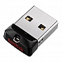  SanDisk 32GB Cruzer Fit (SDCZ33-032G-G35)