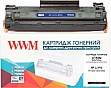  WWM HP LJ Pro M12a / 12w/ 26a  CF279A (LC52N)