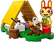 ����������� LEGO Animal Crossing �������� ����� Bunnie 164 ������ (77047)