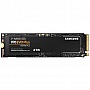 SSD  Samsung 970 EVO Plus 2TB PCIe 3.0 x4 M.2 TLC (MZ-V7S2T0BW)