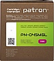 Картридж Patron Green Label Canon 045 magenta (PN-045MGL) Картридж Patron Green Label Canon 045 magenta (PN-045MGL)