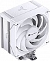 Кулер для процессора JONSBO CR-1000 EVO ARGB White Кулер для процессора JONSBO CR-1000 EVO ARGB White