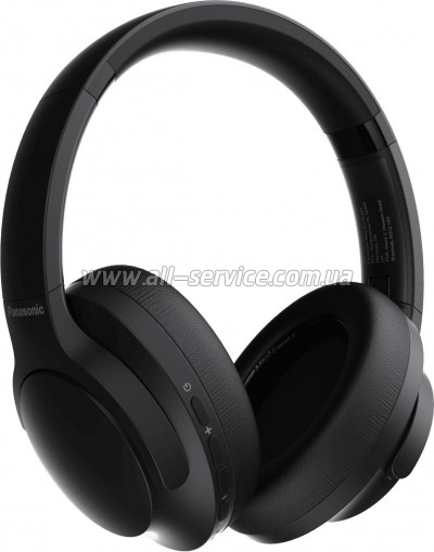 �������� Panasonic RB-HX300B Black (RB-HX330BDGK)