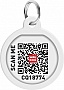    WAUDOG Smart ID  QR- 