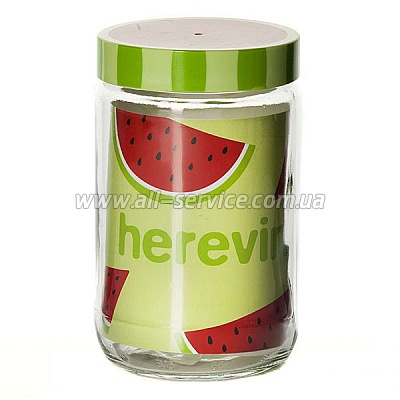  HEREVIN Watermelon 0.66  (140567-000)