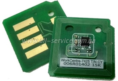  H&B Xerox WC 7425/ 7428/ 7435 cyan (476256)