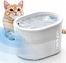   Uah Pet Glow Wireless Pet Fountain (UYSJ05QD)