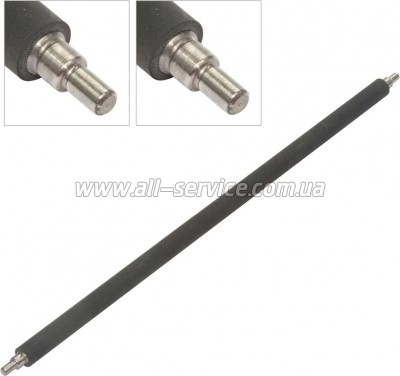 Вал первичного заряда ANK Samsung SL-M2020/ M2070/ ML-2160/ SCX-3400 твердый (PCR-D111S-ANK) Вал первичного заряда ANK Samsung SL-M2020/ M2070/ ML-2160/ SCX-3400 твердый (PCR-D111S-ANK)