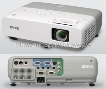  Epson EB-84L
