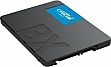  SSD 2.5" 500GB Micron (CT500BX500SSD1)