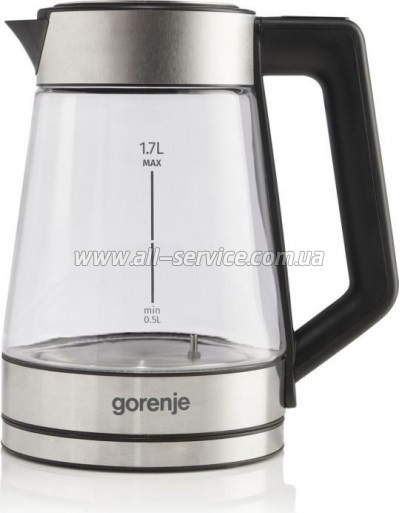  Gorenje K17TRG