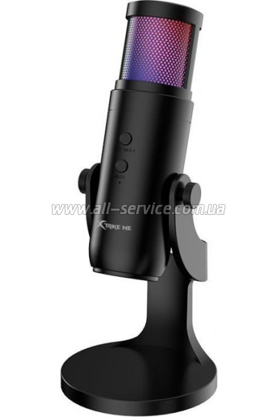  Xtrike ME XMC-03 USB RGB (XMC-03)