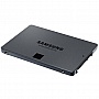 SSD  Samsung 870 QVO 8 TB (MZ-77Q8T0BW)