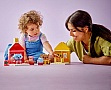 ����������� LEGO DUPLO My First ������������ ���������: ����� ����� � ��� 28 ������� (10414)