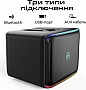   HiFuture Event Horizon 100W RGB Black (event horizon.black)