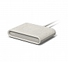   iOttie iON Wireless Fast Charging Pad Mini Tan (CHWRIO103TN)