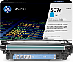 �������������� ��������� HP 507A HP LJ Enterprise 500 Color M551/ M570/ M575/ CE401A cyan