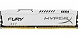  8Gb Kingston HyperX Fury DDR4 3466MHz White (HX434C19FW2/8)