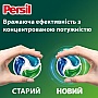 ������� ��� ������ Persil Power Caps Universal Deep Clean 35 ��. (9000101801989)
