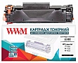  WWM HP LJ P1505/ M1120/ 1522  CB436A (LC36N)